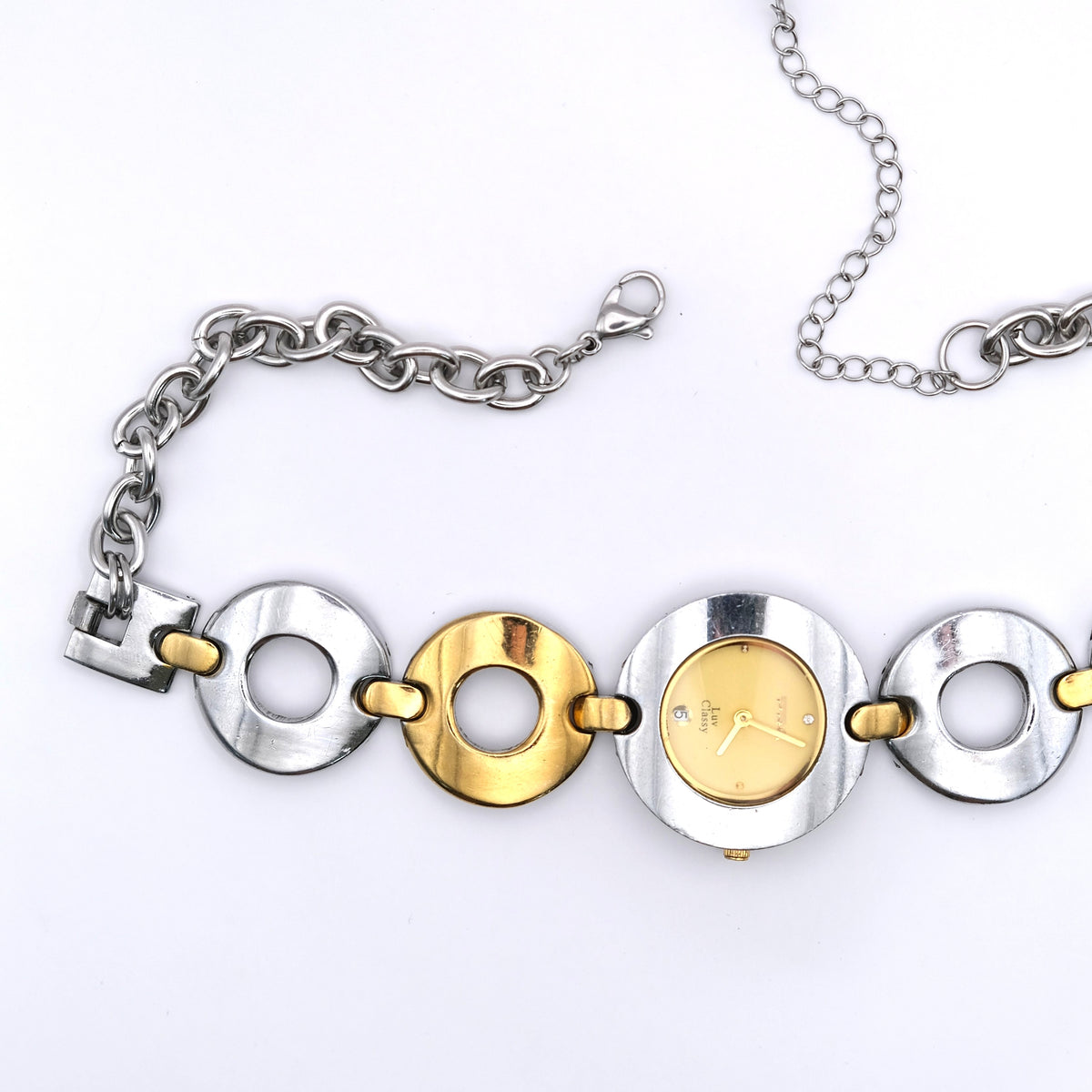 Collier Bold