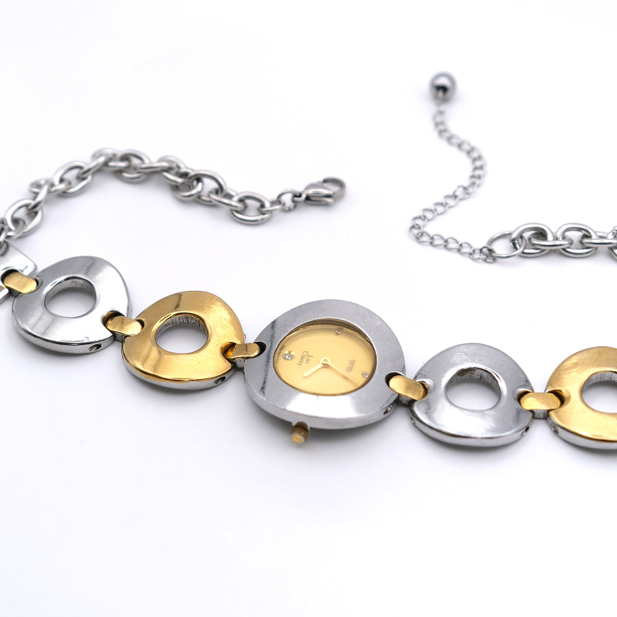 Collier Bold