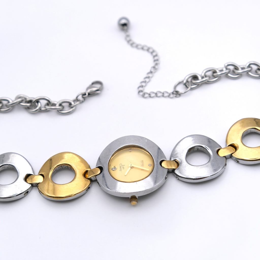 Collier Bold