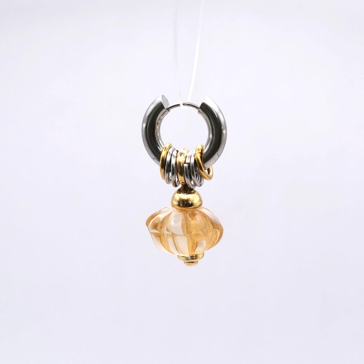 Mono boucle Perfume