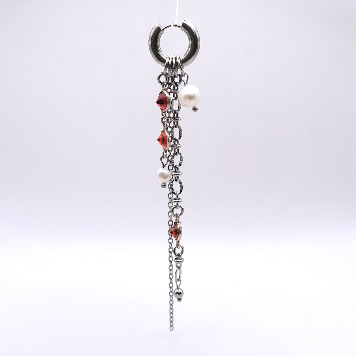 Mono boucle Volcanic Lava 1 - modulable