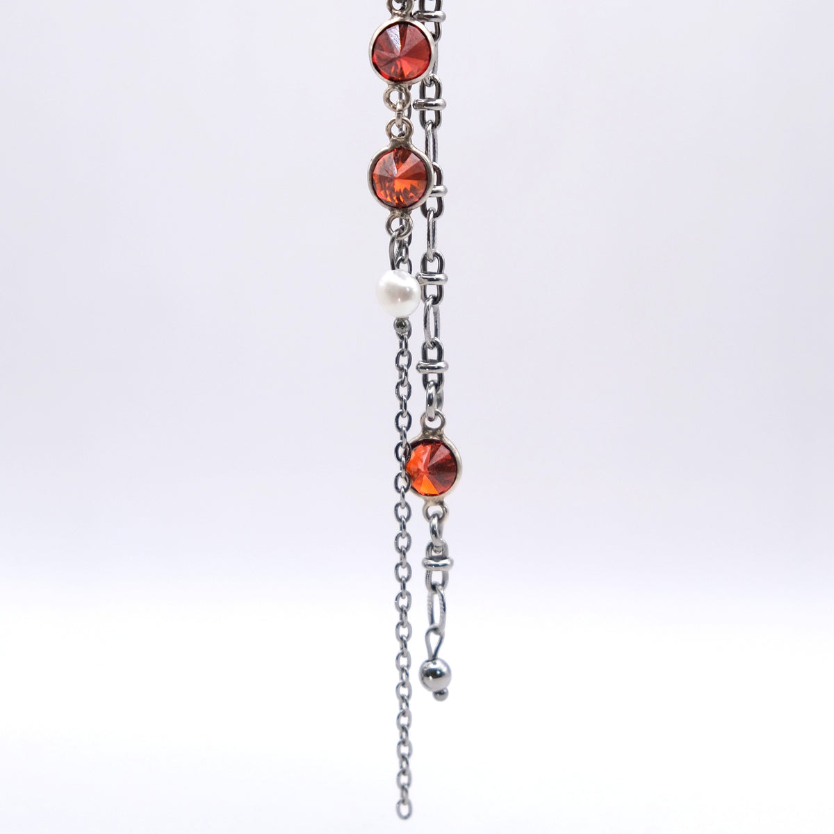 Mono boucle Volcanic Lava 1 - modulable
