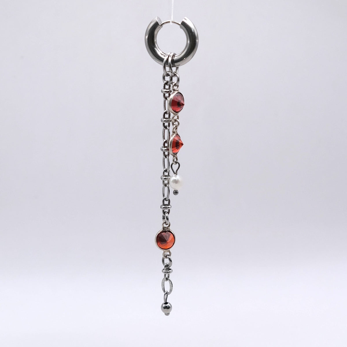 Mono boucle Volcanic Lava 1 - modulable