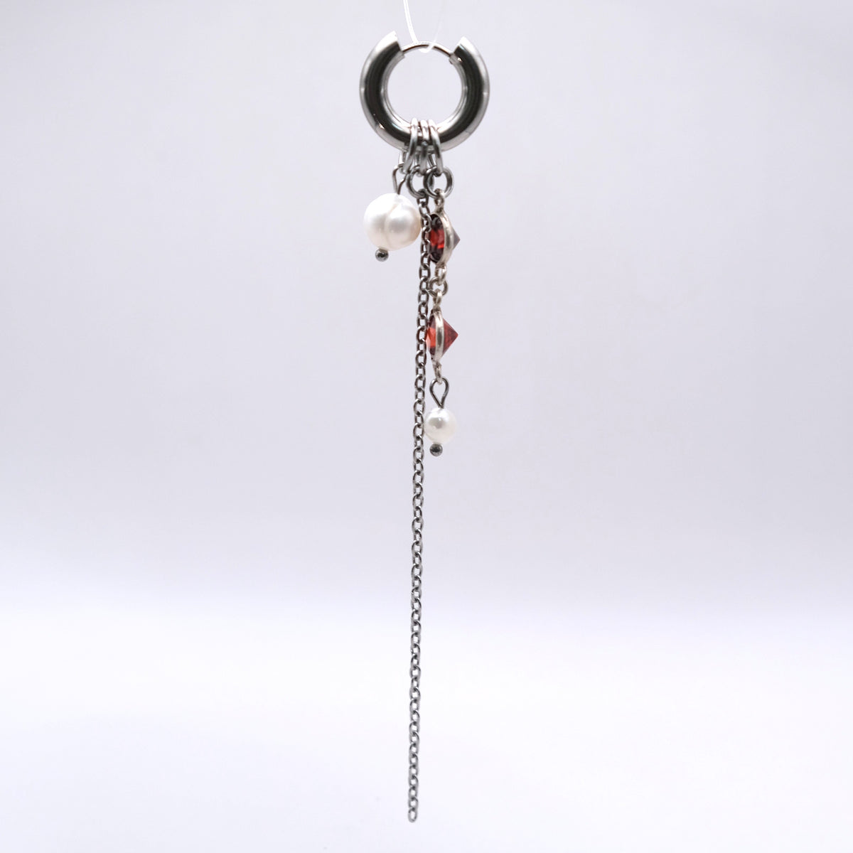 Mono boucle Volcanic Lava 1 - modulable