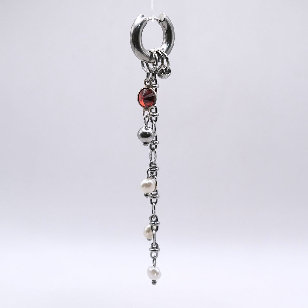 Mono boucle Volcanic Lava 2 - modulable