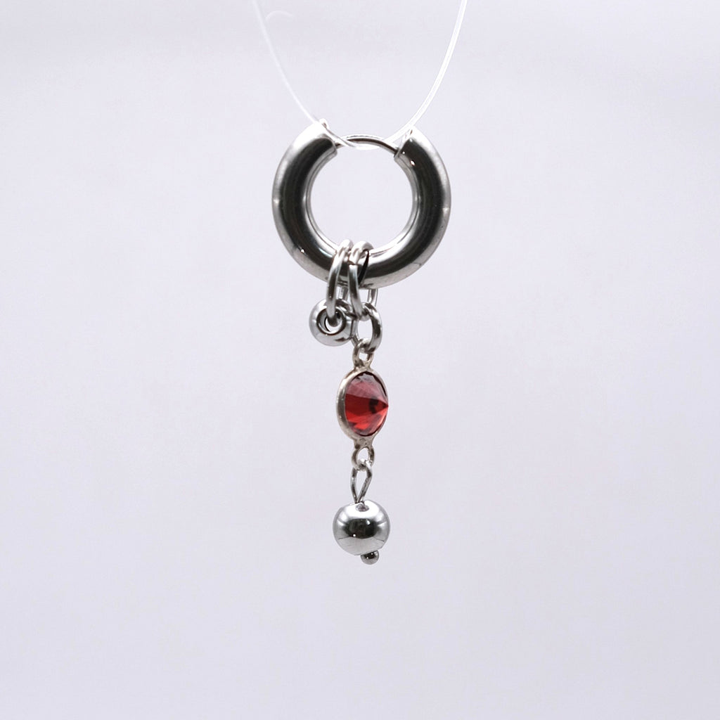 Mono boucle Volcanic Lava 2 - modulable