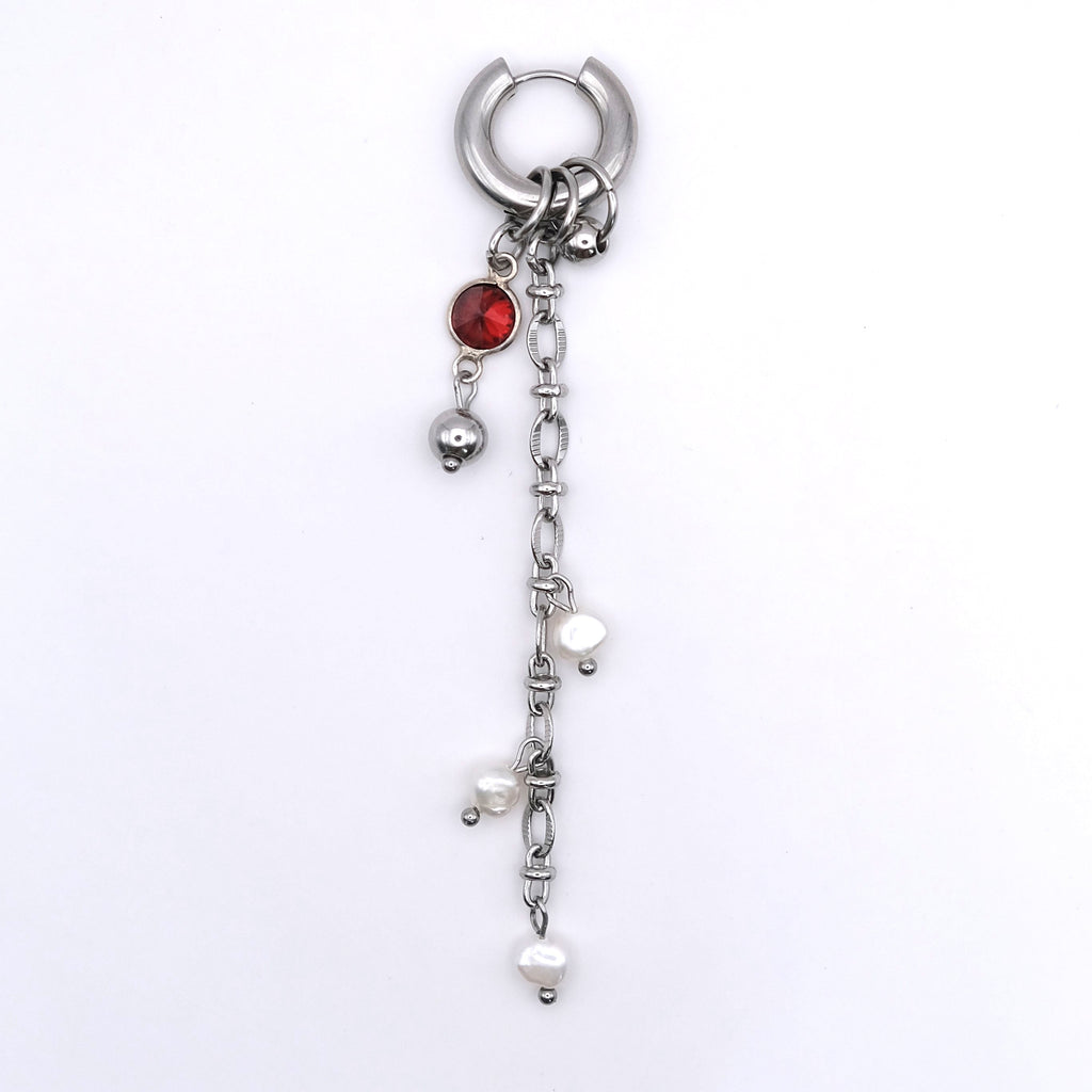 Mono boucle Volcanic Lava 2 - modulable
