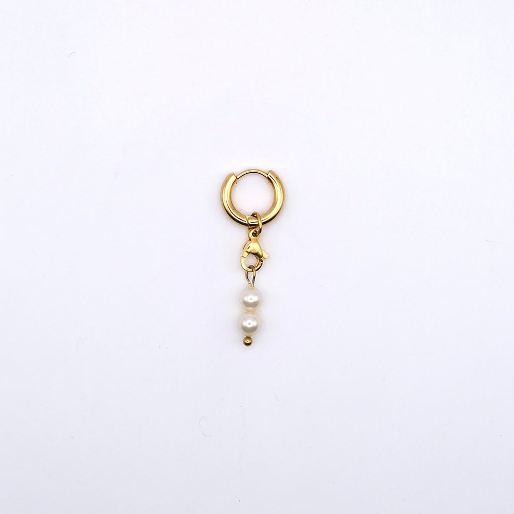 Mono boucle Mini Clasp