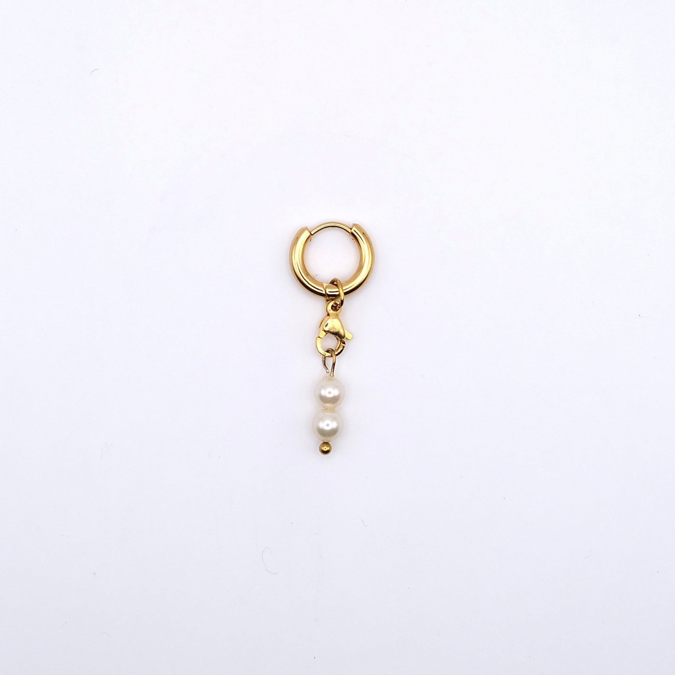 Mono boucle Maxi Clasp