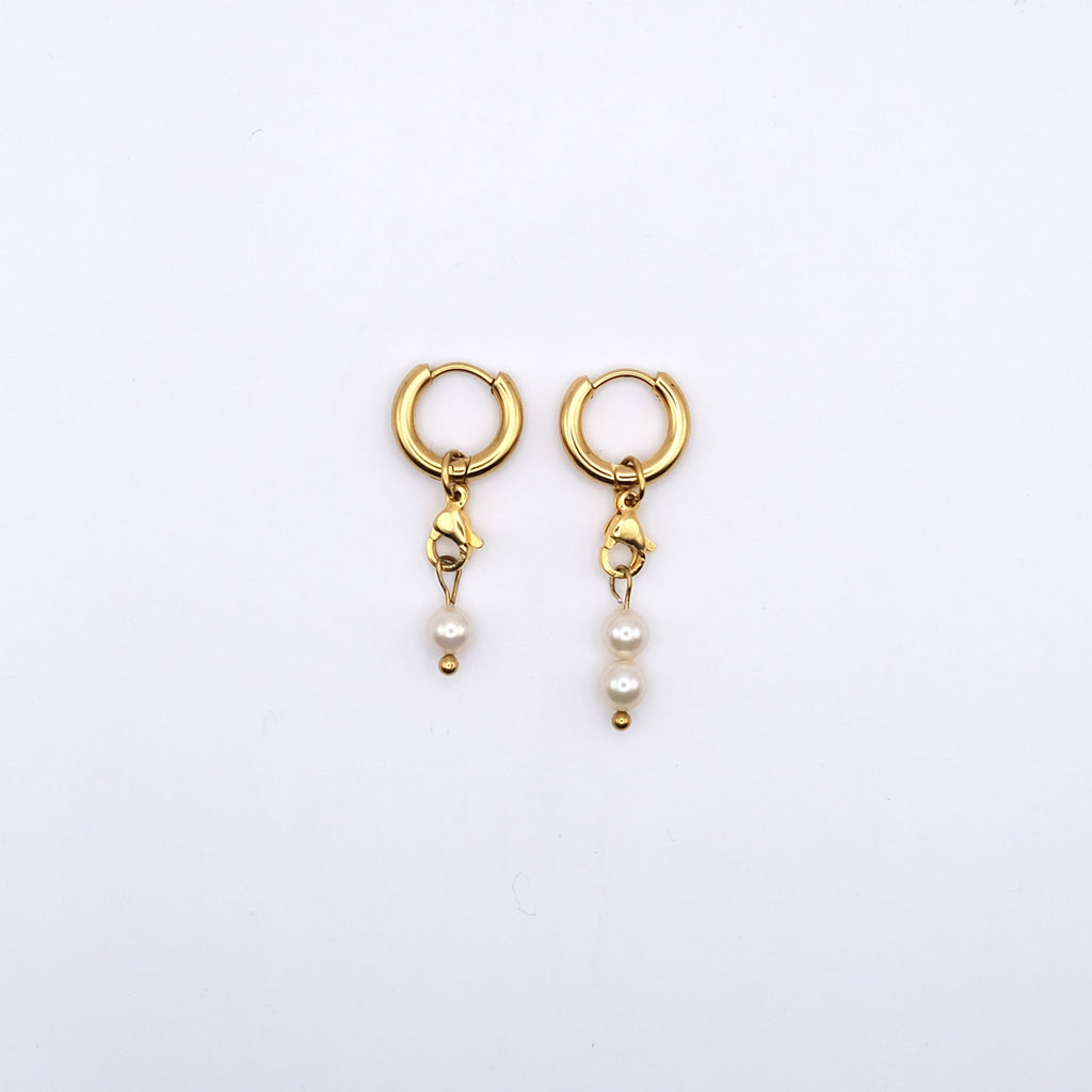 Mono boucle Mini Clasp