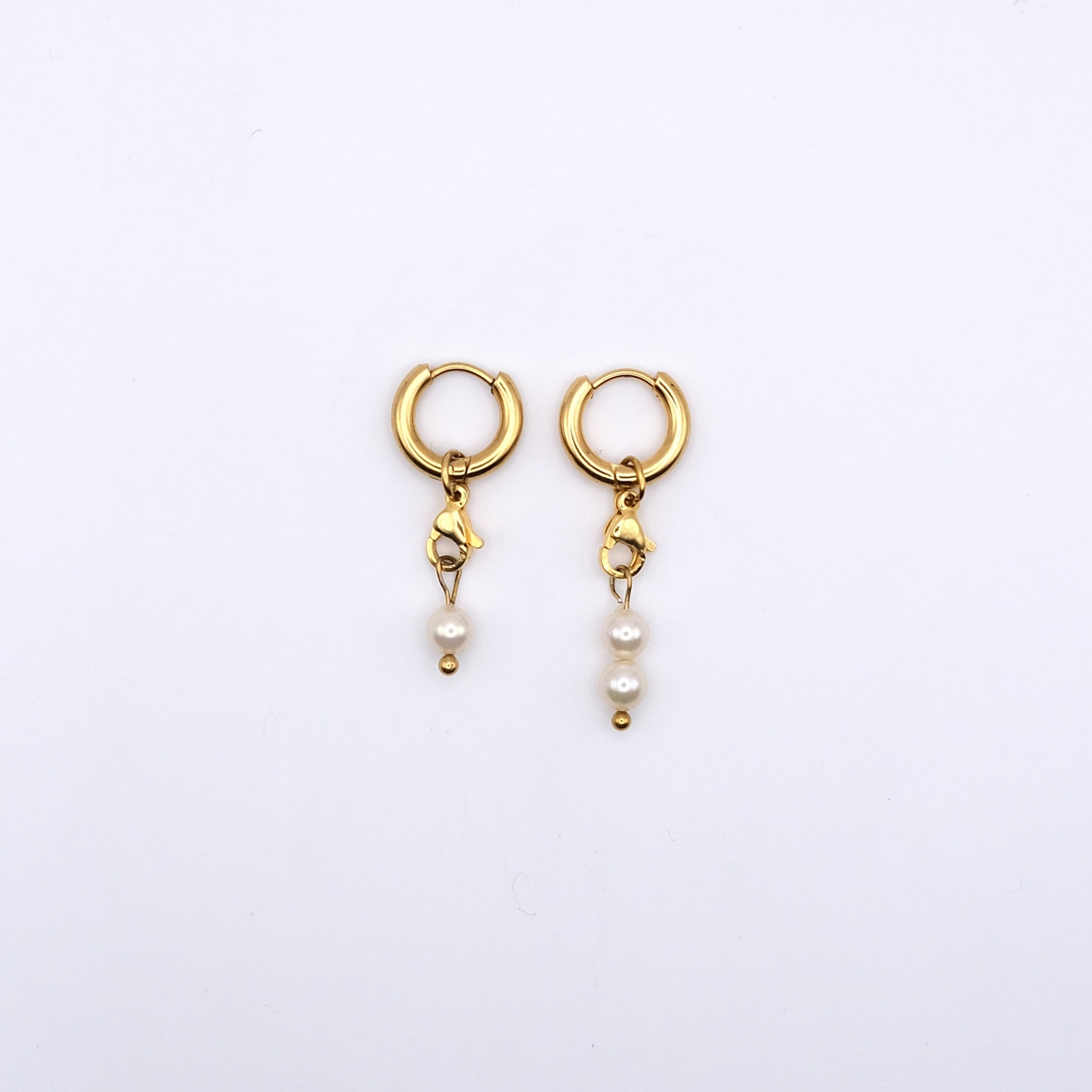 Mono boucle Mini Clasp