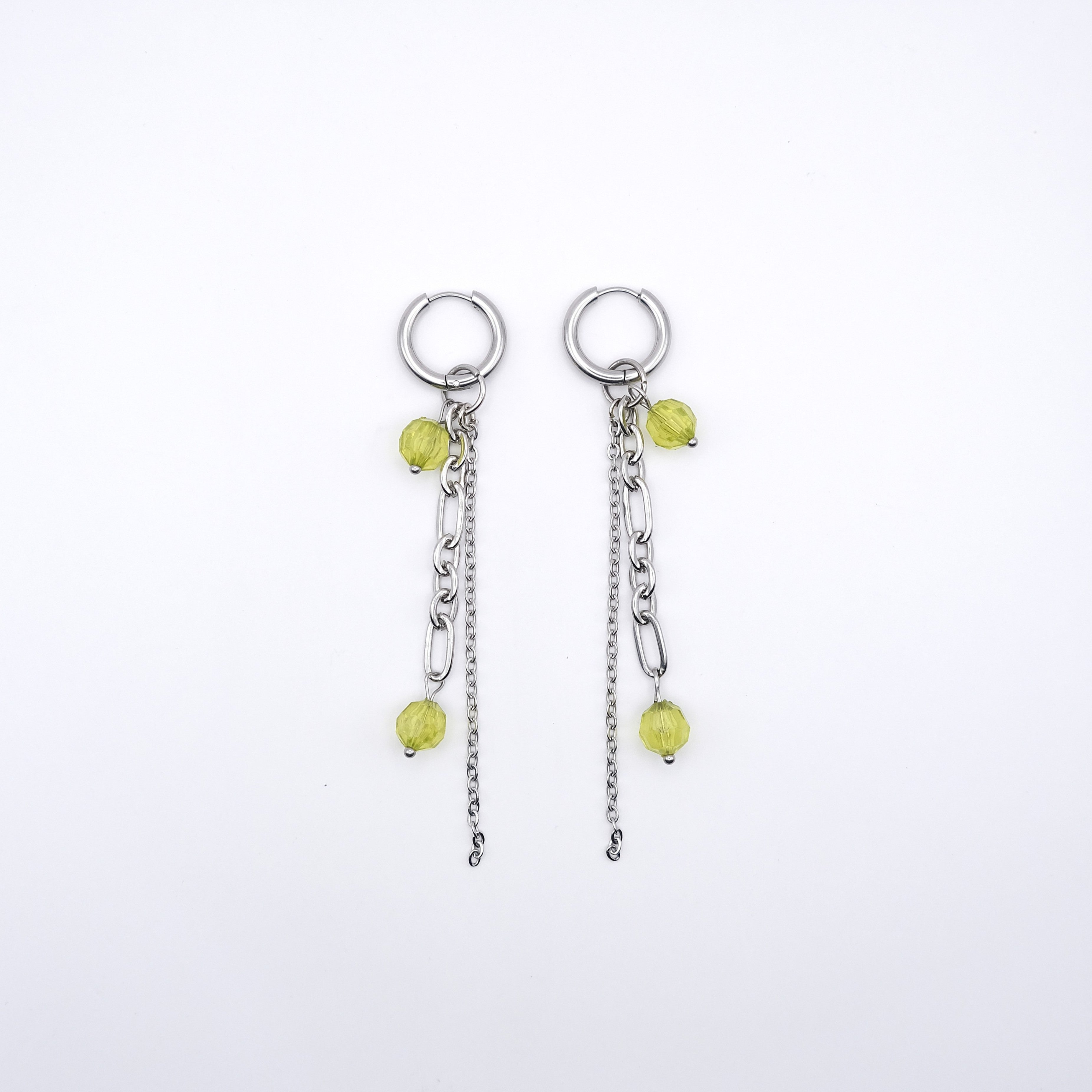 Mono boucle Green Energy