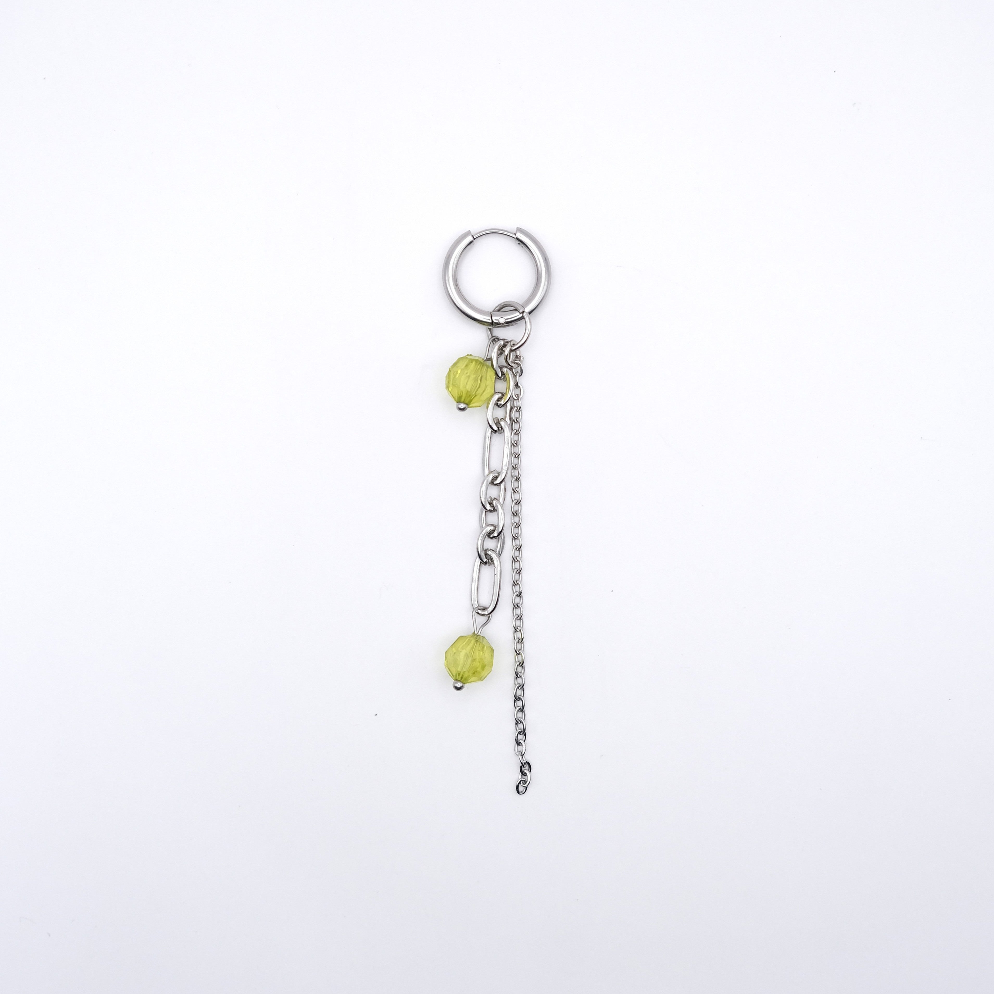 Mono boucle Green Energy