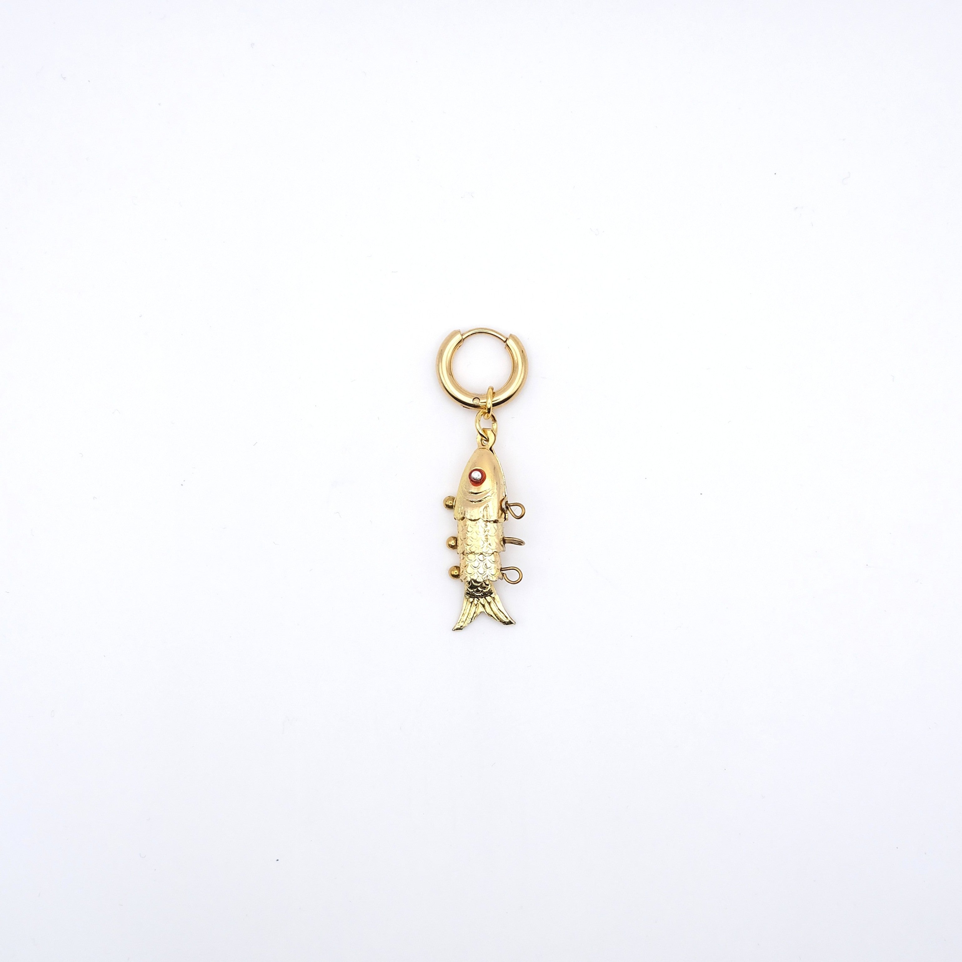 Mono boucle Hot water