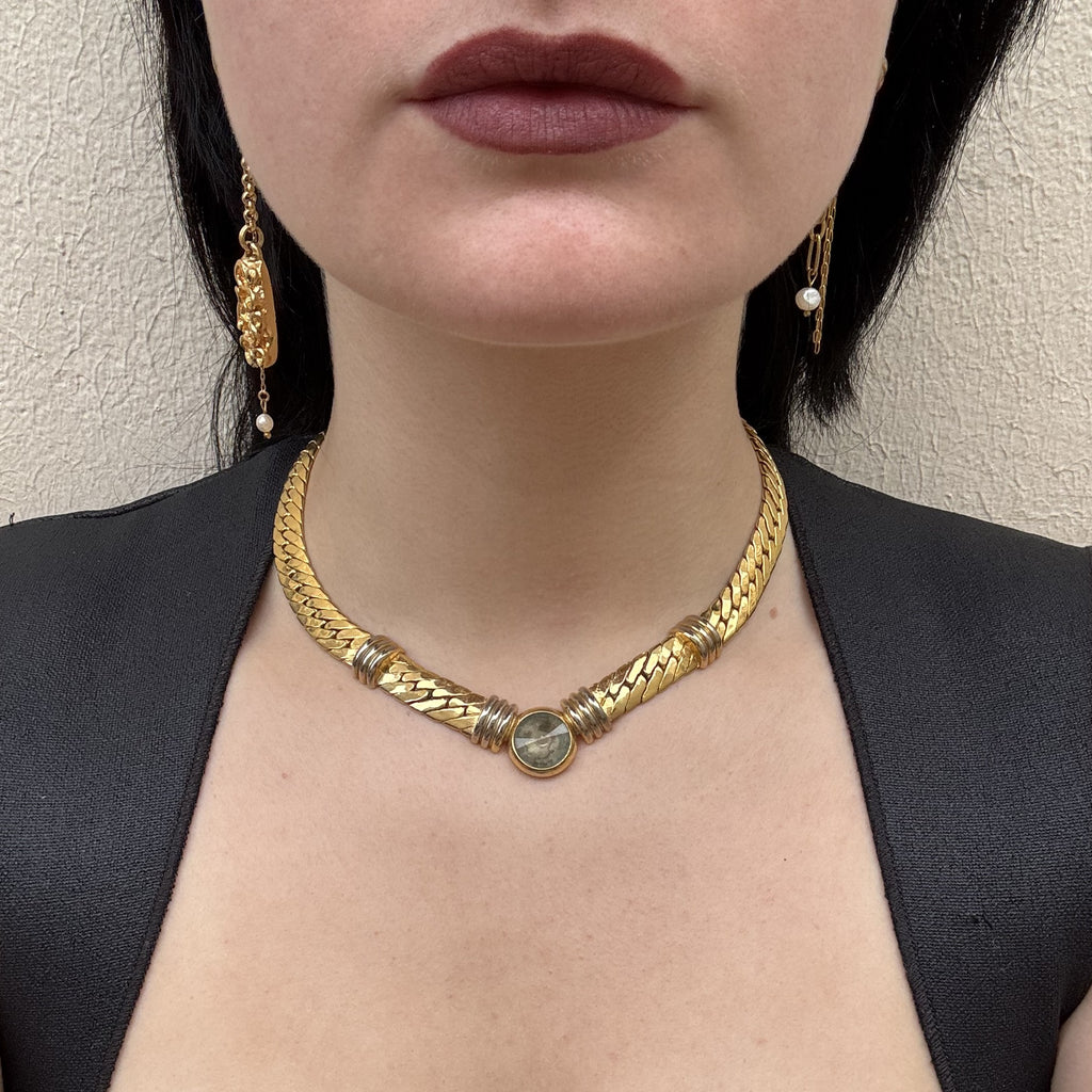 Collier Italia