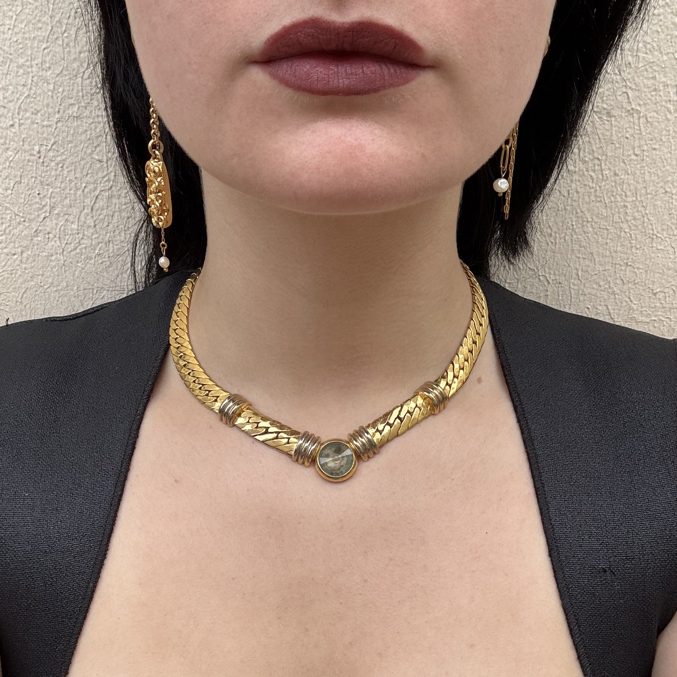 Collier Italia