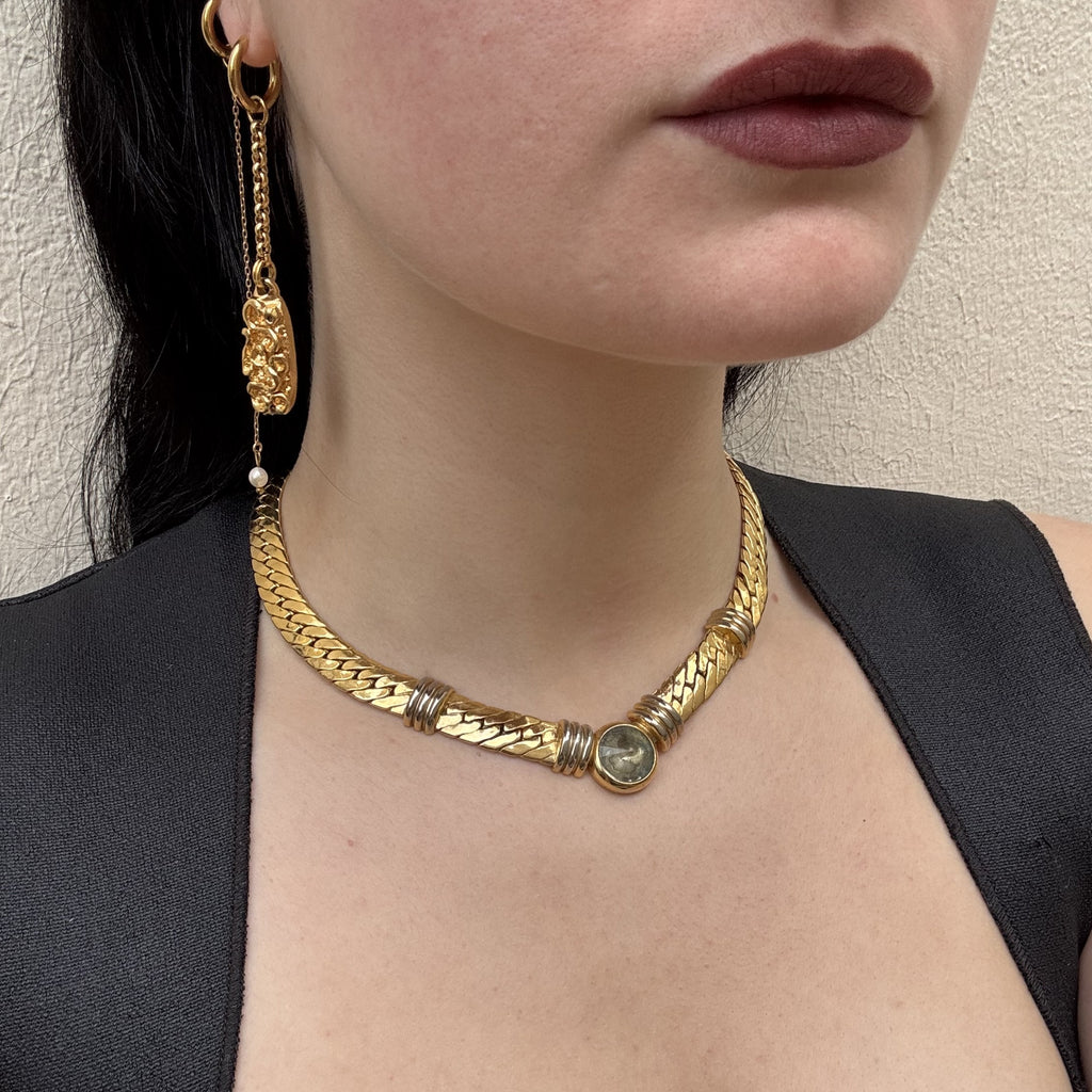 Collier Italia
