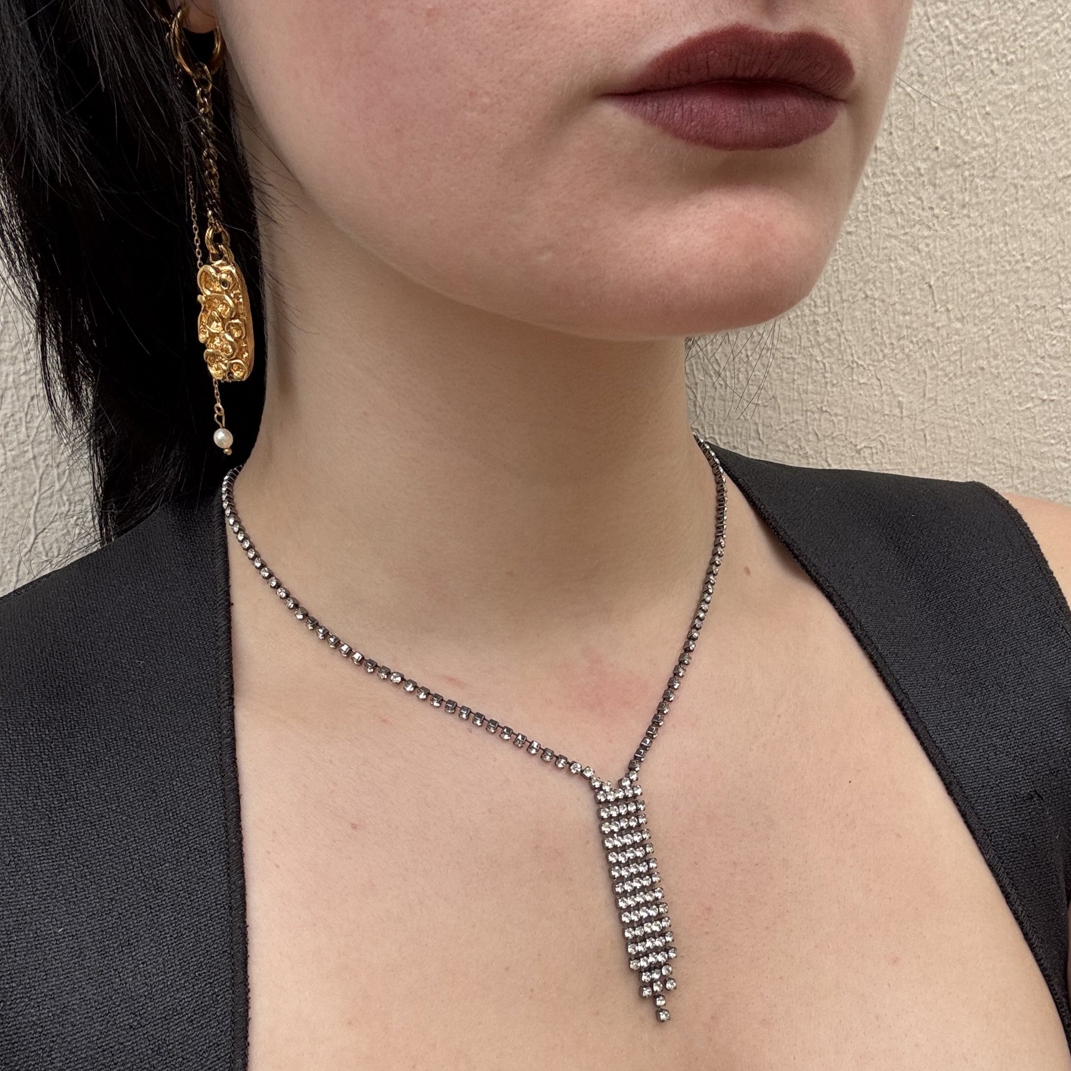 Collier Disco