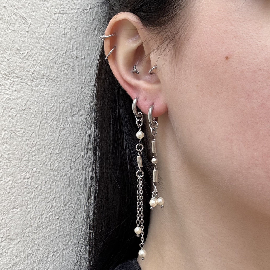 Mono boucle Unchained