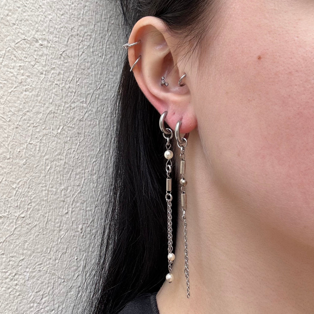 Mono boucle Unchained