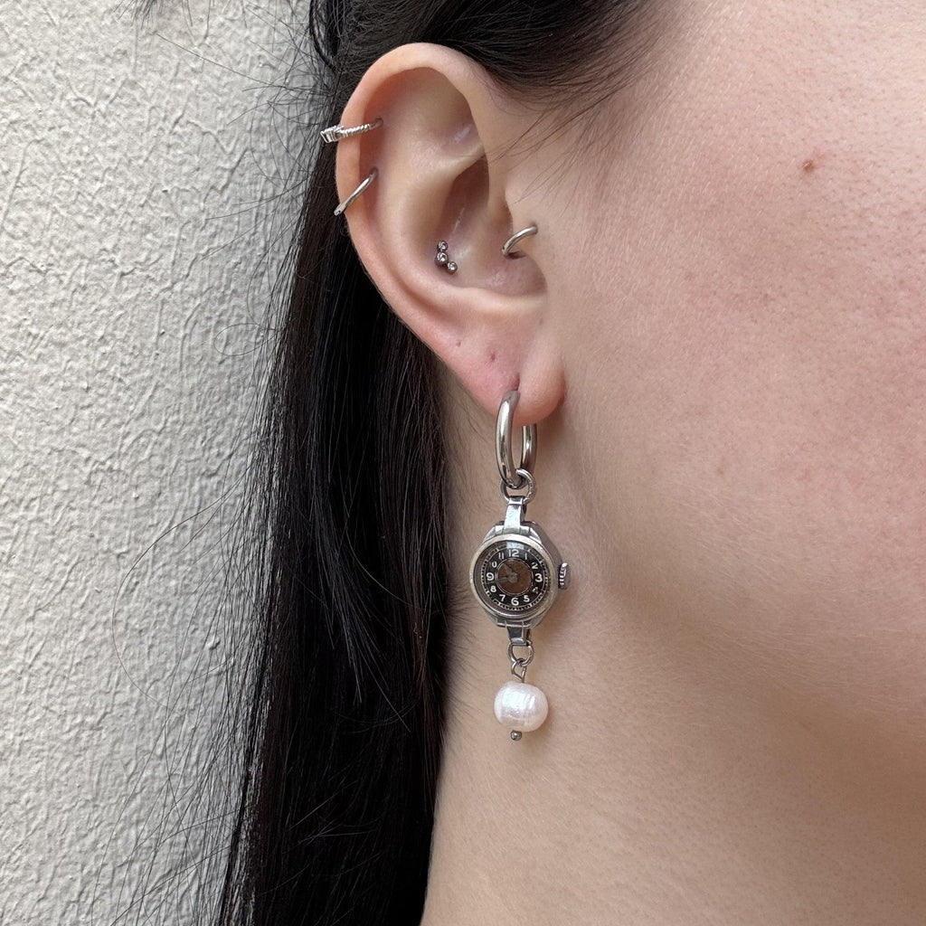 Mono boucle Pilot Watch