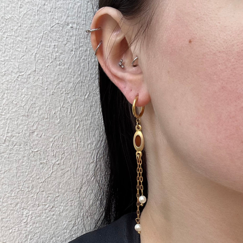 Mono boucle Yves Rocher