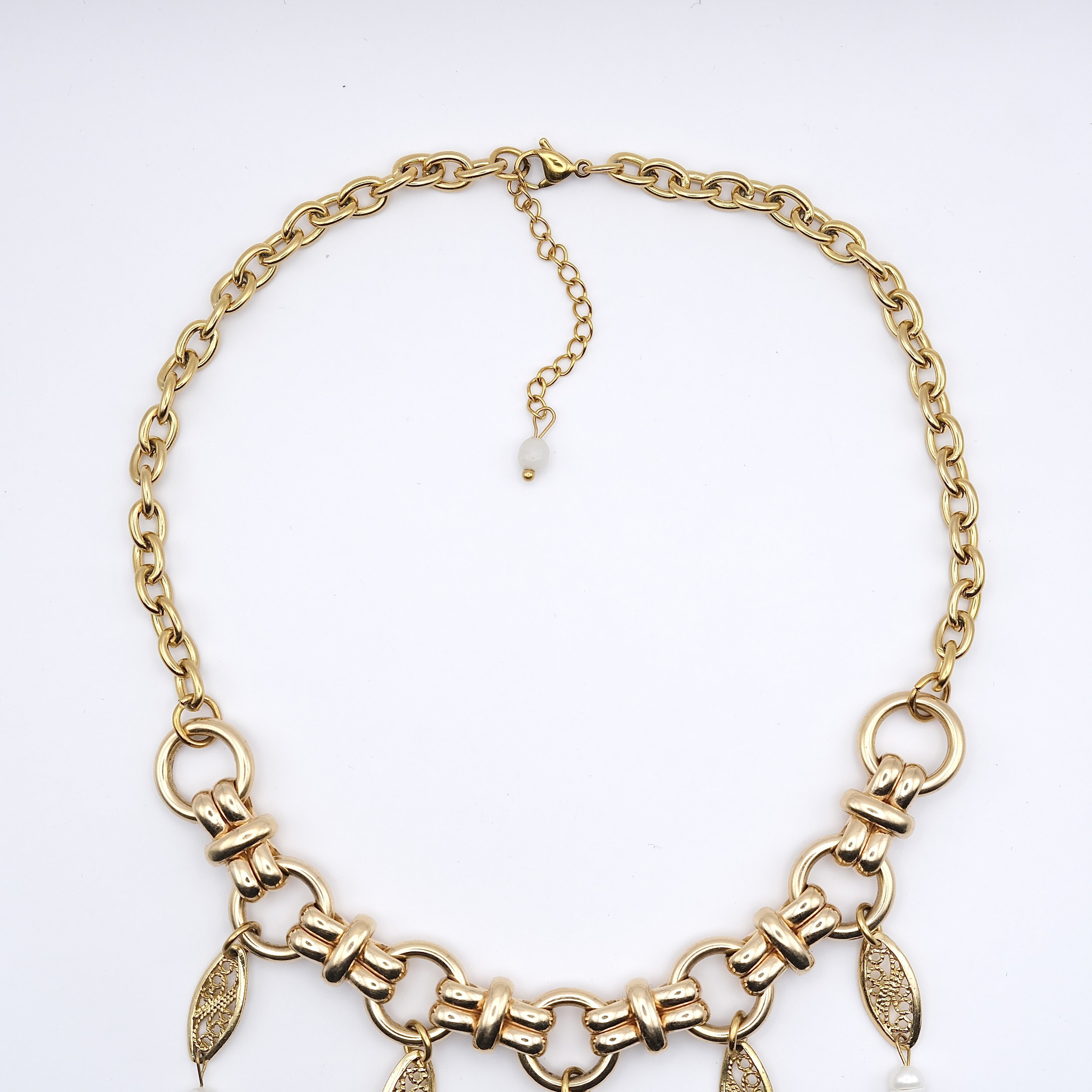 Collier Princess
