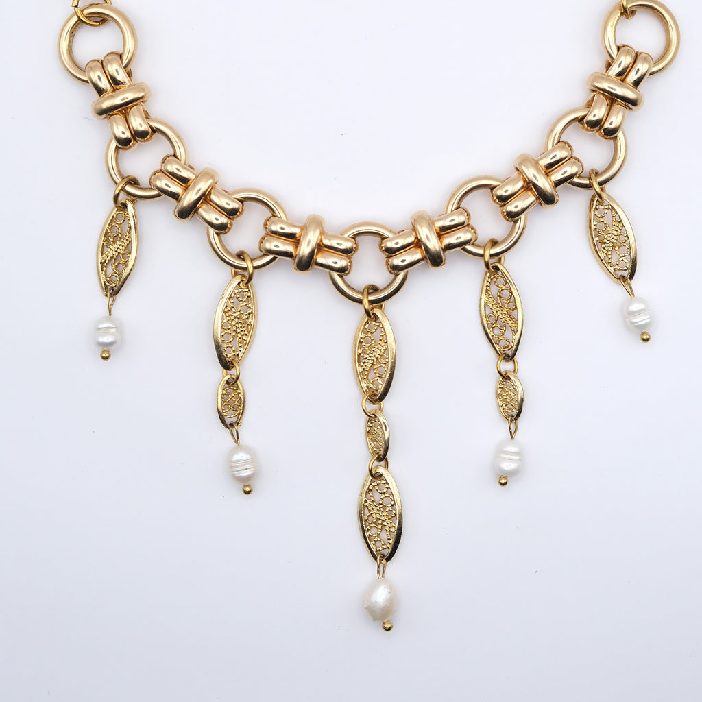 Collier Princess
