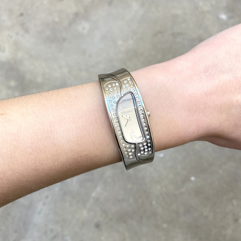 Montre Passion Strass Y2K