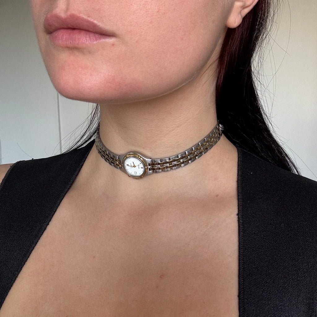 Collier Pulsar