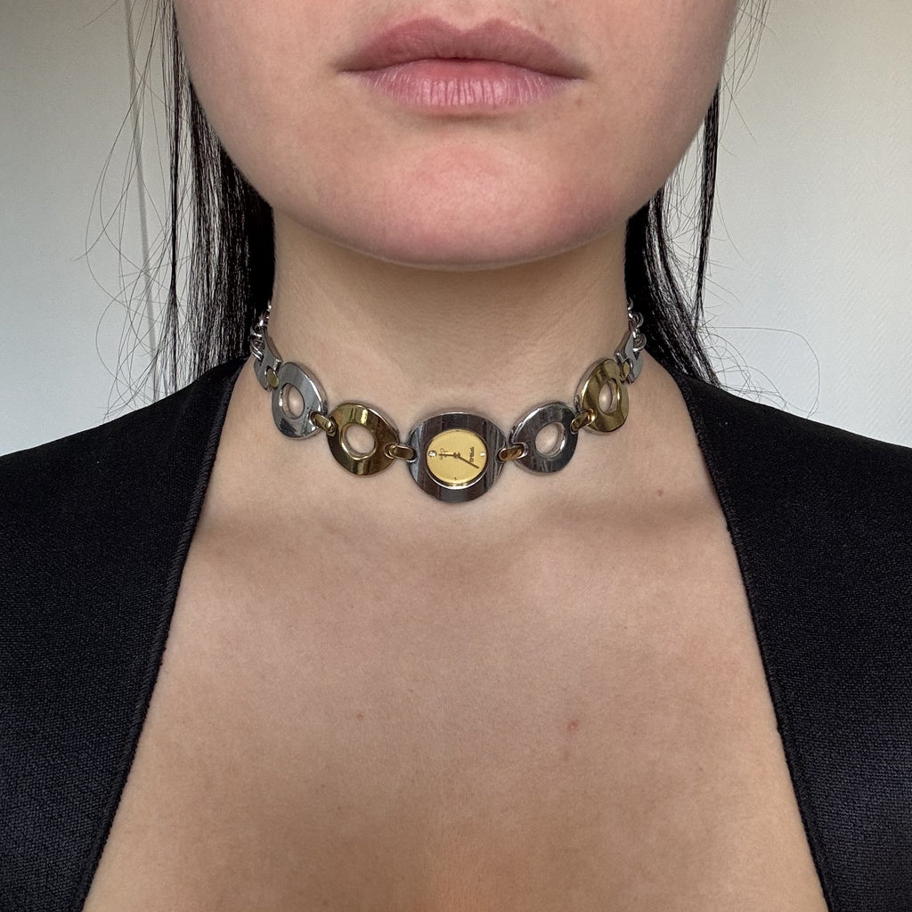 Collier Bold