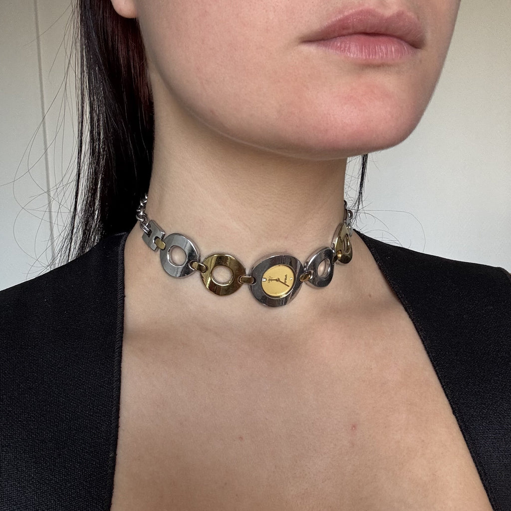 Collier Bold