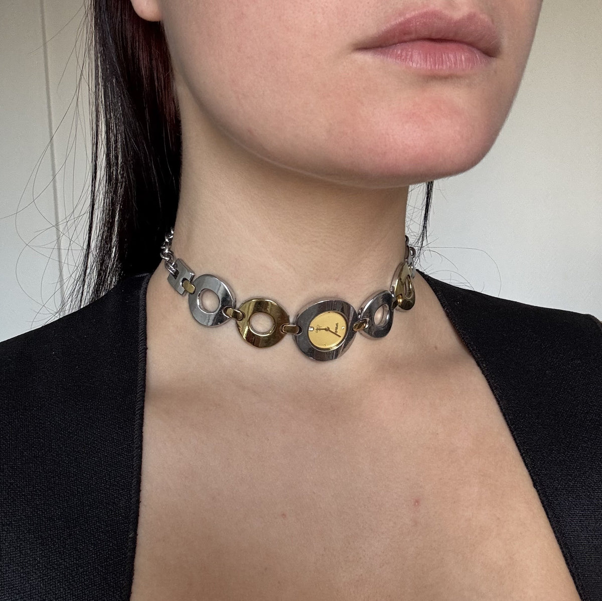 Collier Bold