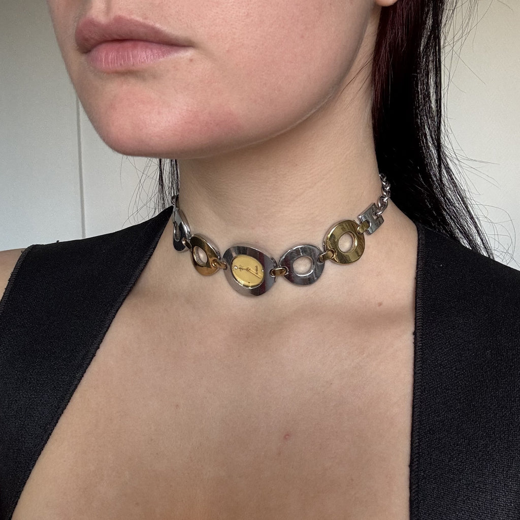 Collier Bold