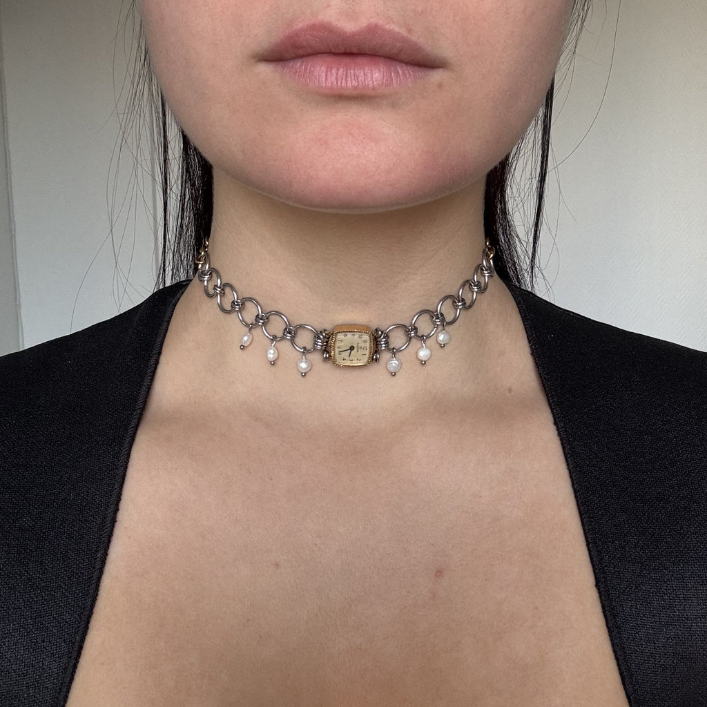 Collier Mix & Match