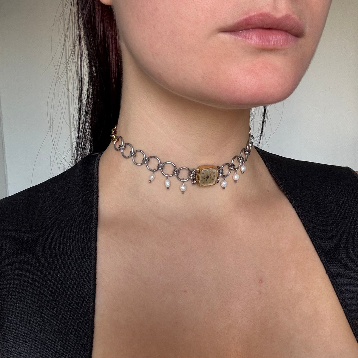 Collier Mix & Match