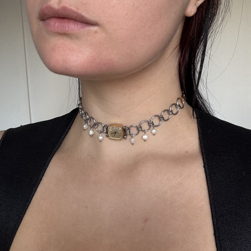 Collier Mix & Match