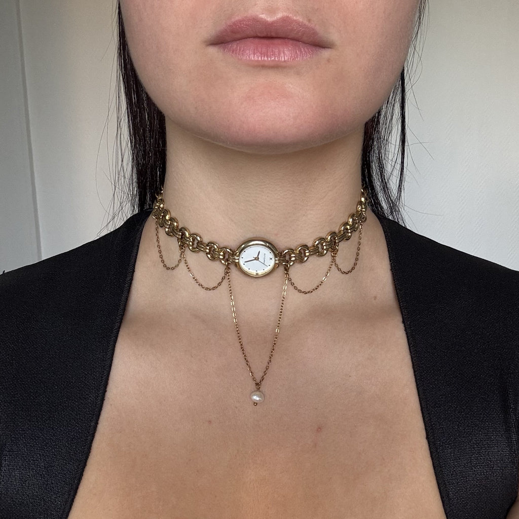 Collier Princess