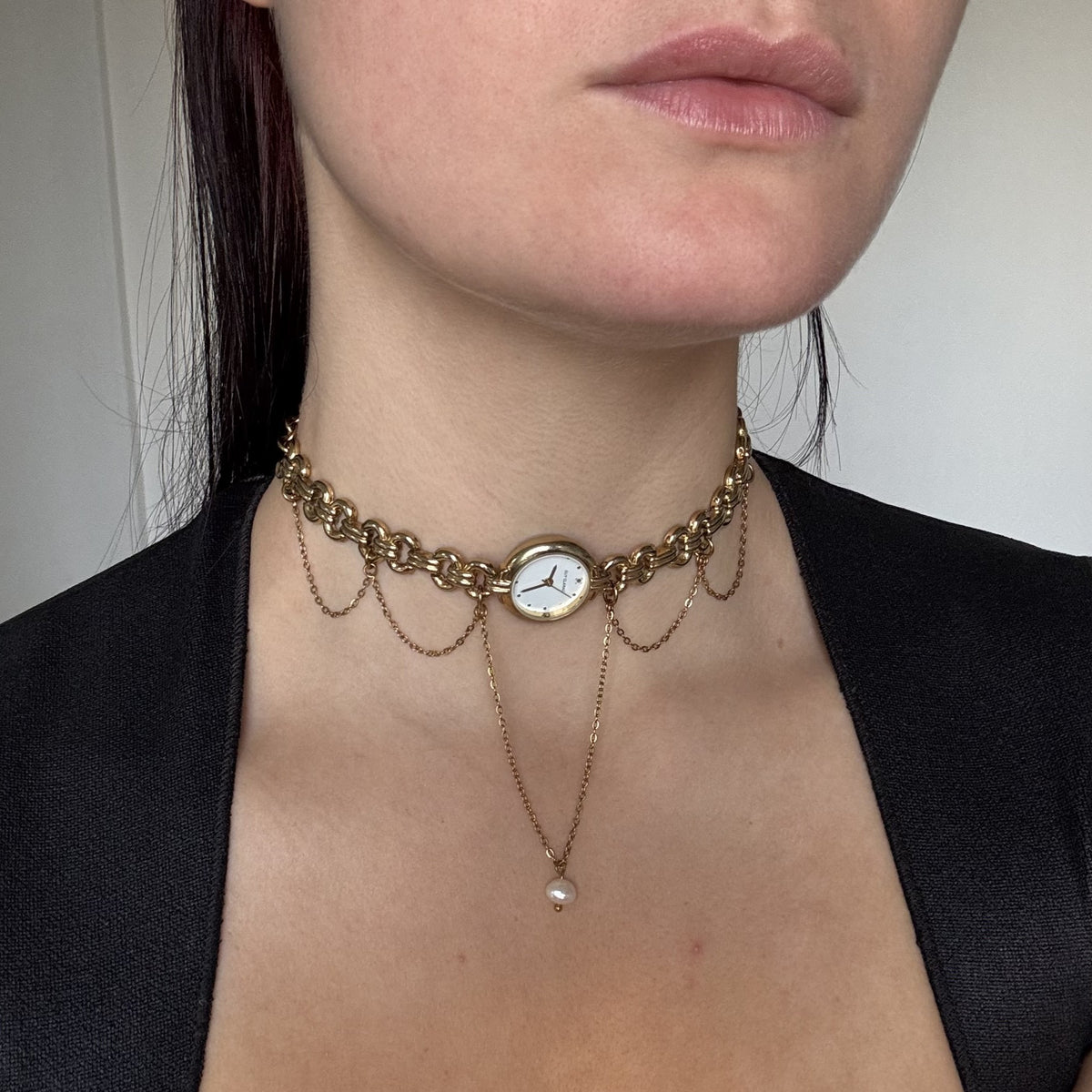 Collier Princess