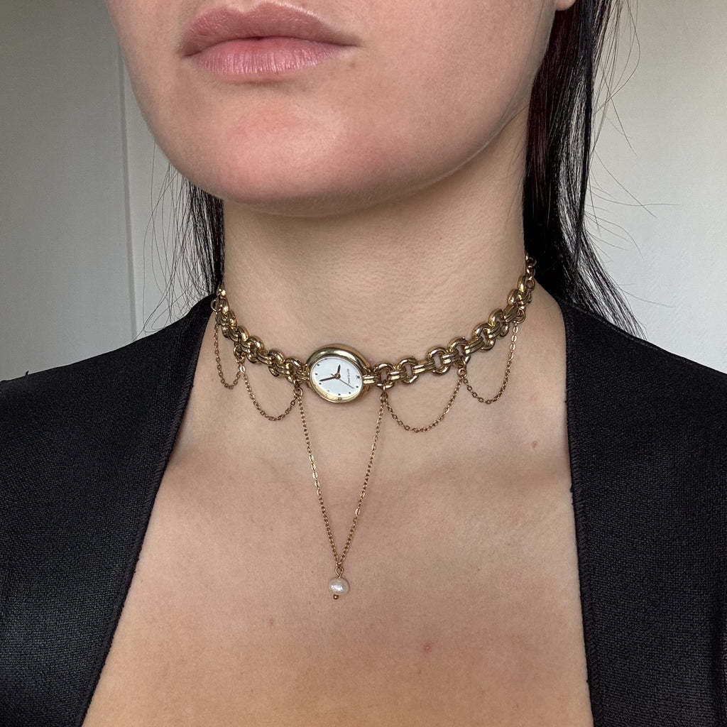 Collier Princess