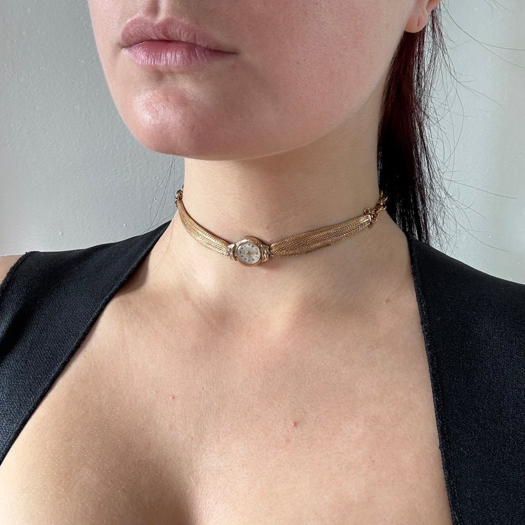 Collier Girly