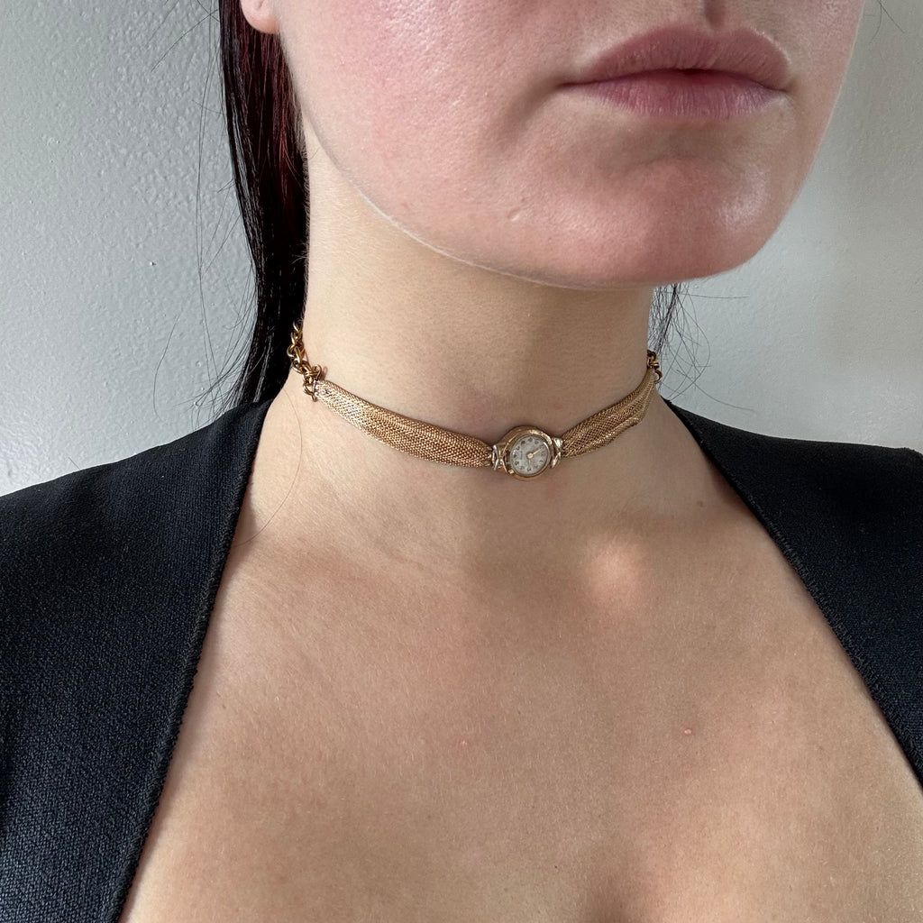 Collier Girly
