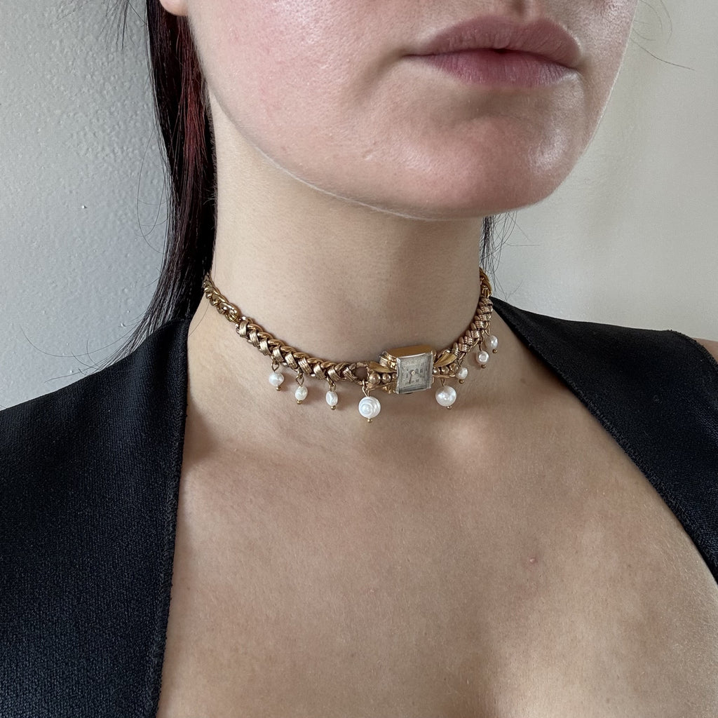Collier Queen