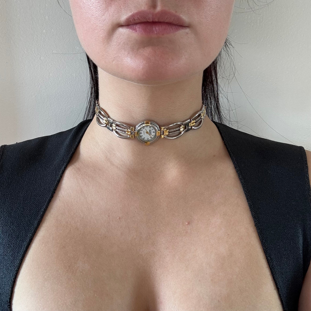 Collier Mix