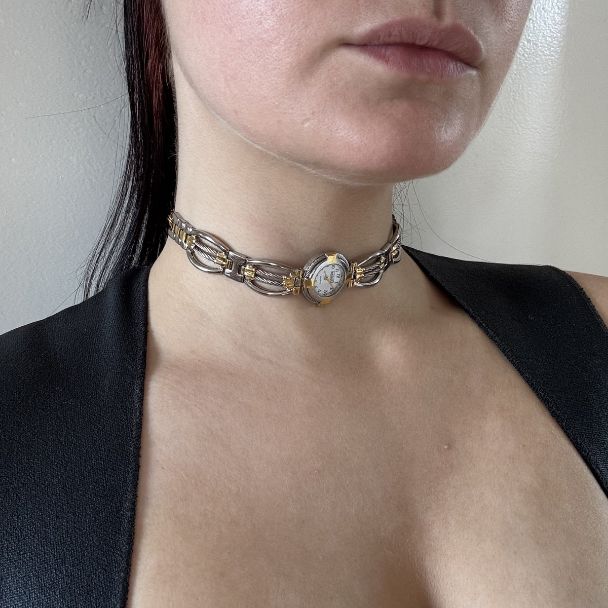 Collier Mix