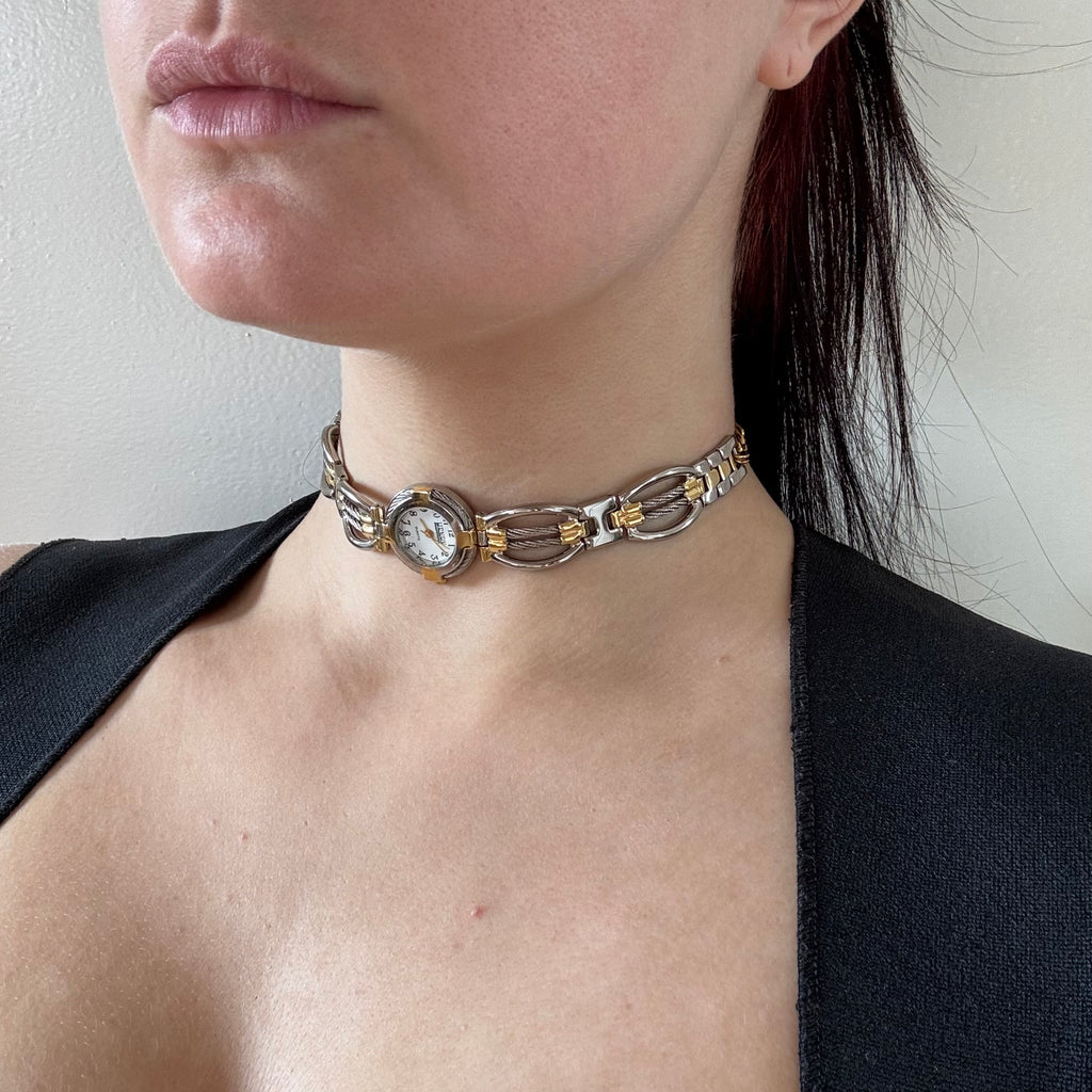 Collier Mix