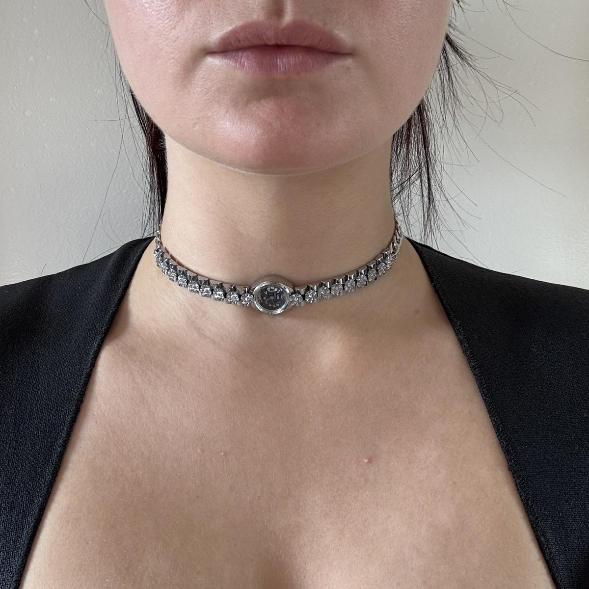 Collier Shiny