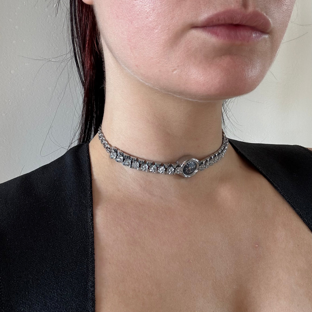 Collier Shiny