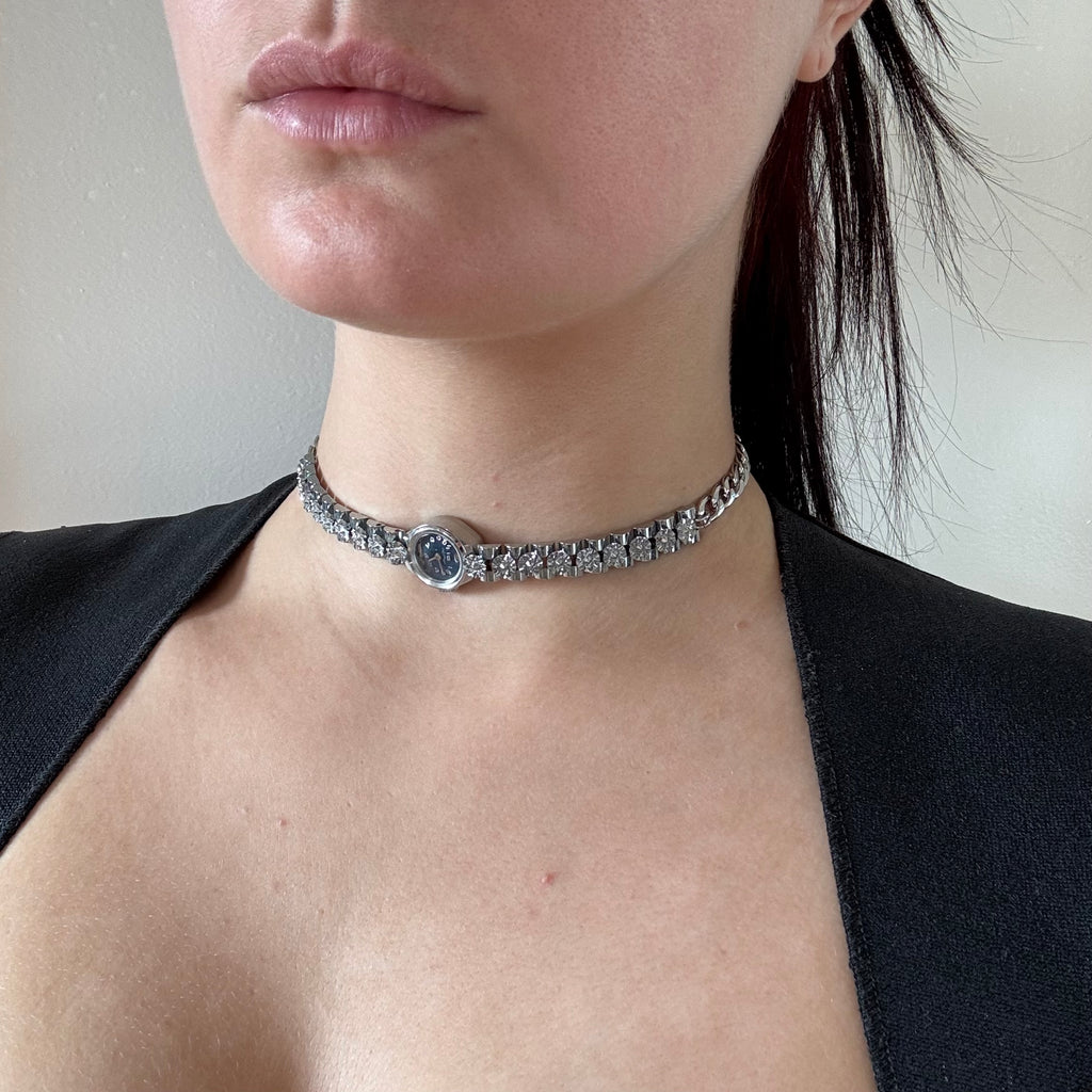 Collier Shiny