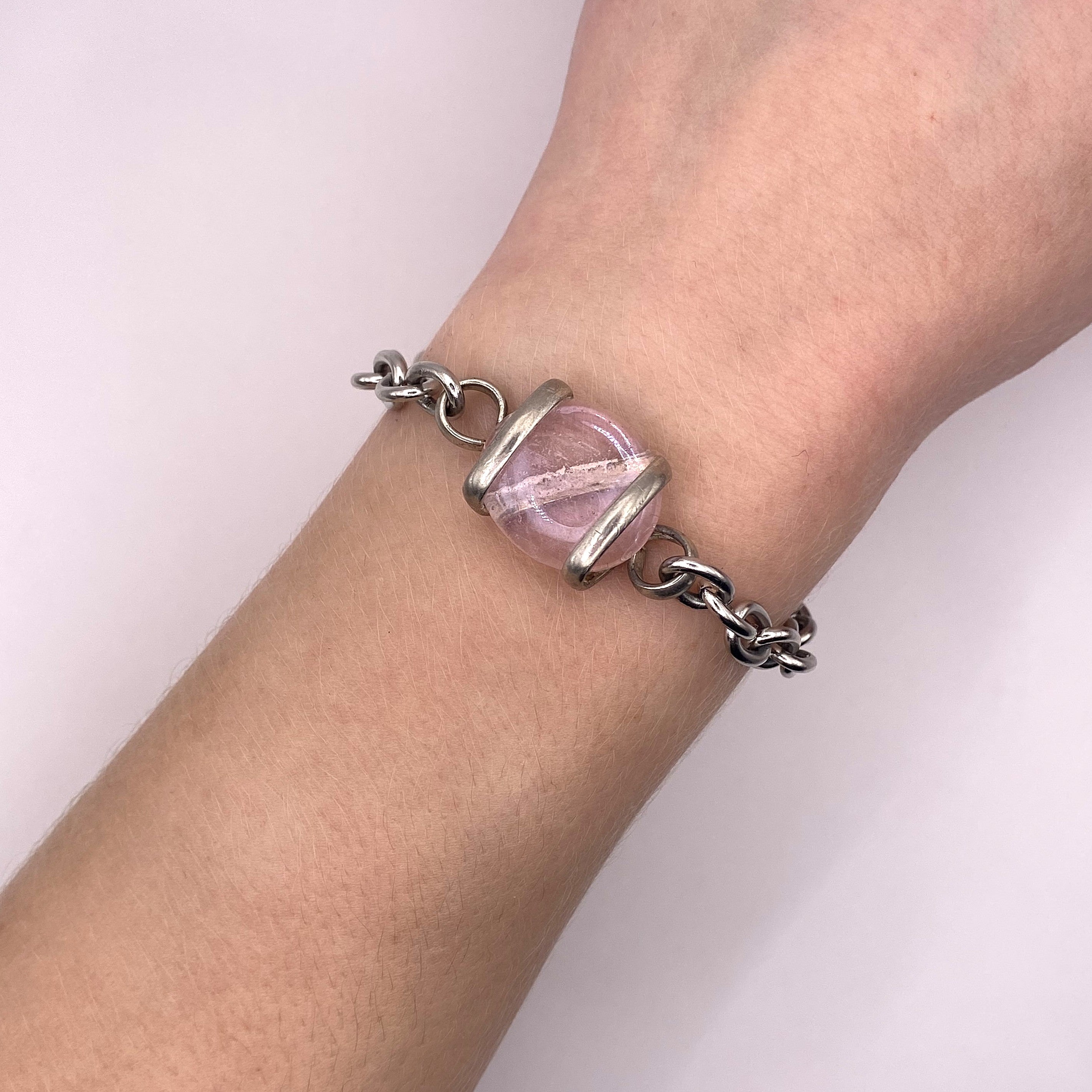 Bracelet Pink